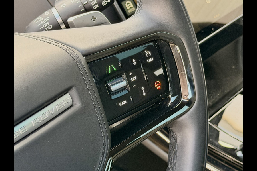 Land Rover Range Rover Sport 3.0 P460e Dynamic SE PHEV 23" URBAN | PANO | BLACK PACK | NL AUTO