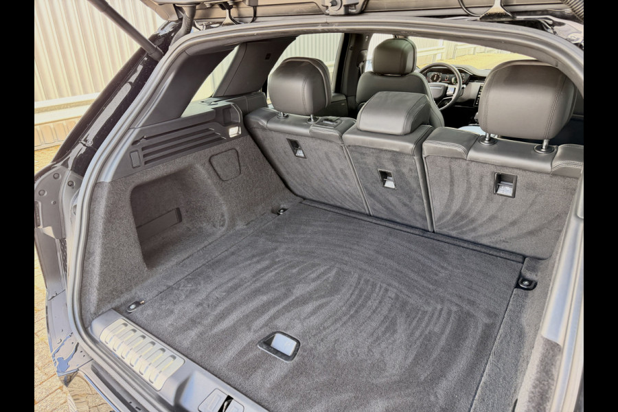 Land Rover Range Rover Sport 3.0 P460e Dynamic SE PHEV 23" URBAN | PANO | BLACK PACK | NL AUTO