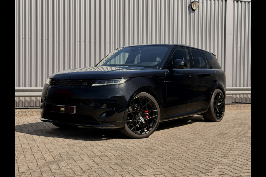 Land Rover Range Rover Sport 3.0 P460e Dynamic SE PHEV 23" URBAN | PANO | BLACK PACK | NL AUTO