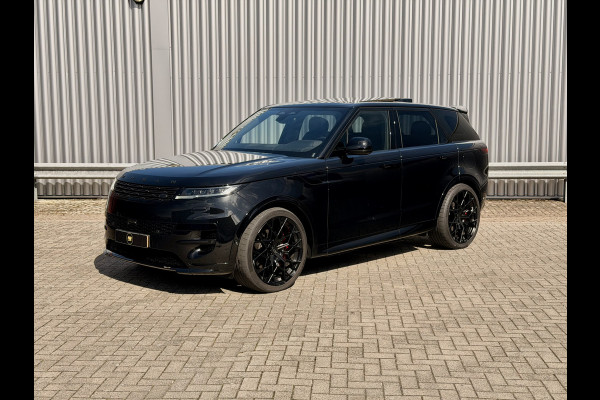 Land Rover Range Rover Sport 3.0 P460e Dynamic SE PHEV 23" URBAN | PANO | BLACK PACK | NL AUTO