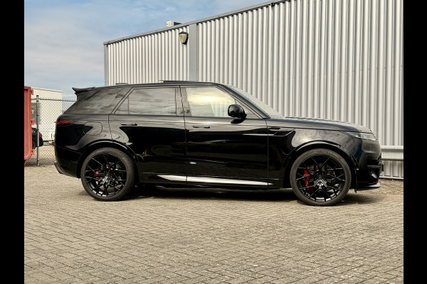 Land Rover Range Rover Sport 3.0 P460e Dynamic SE PHEV 23" URBAN | PANO | BLACK PACK | NL AUTO