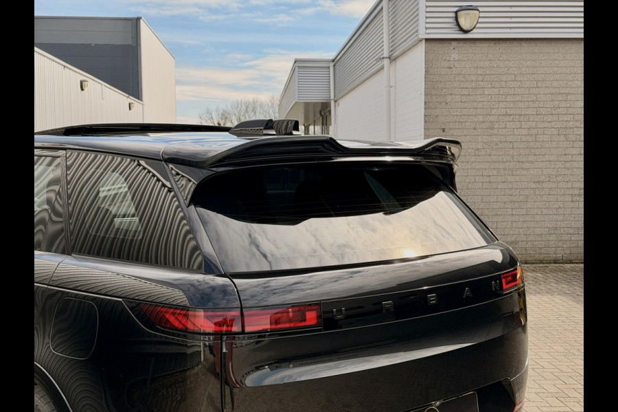 Land Rover Range Rover Sport 3.0 P460e Dynamic SE PHEV 23" URBAN | PANO | BLACK PACK | NL AUTO