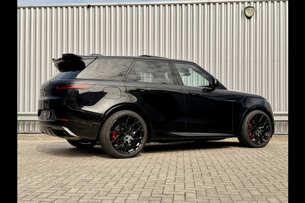 Land Rover Range Rover Sport 3.0 P460e Dynamic SE PHEV 23" URBAN | PANO | BLACK PACK | NL AUTO