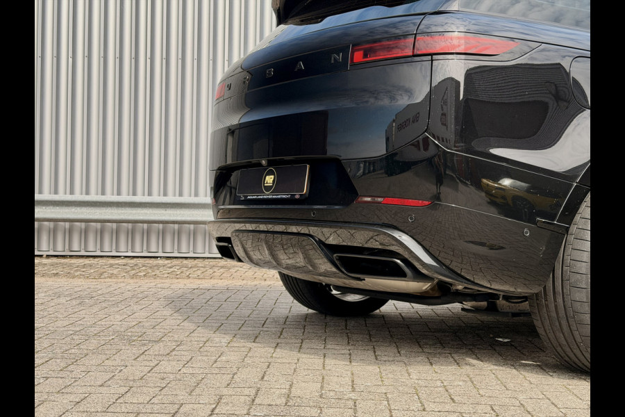 Land Rover Range Rover Sport 3.0 P460e Dynamic SE PHEV 23" URBAN | PANO | BLACK PACK | NL AUTO