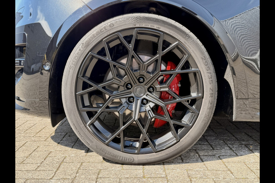 Land Rover Range Rover Sport 3.0 P460e Dynamic SE PHEV 23" URBAN | PANO | BLACK PACK | NL AUTO