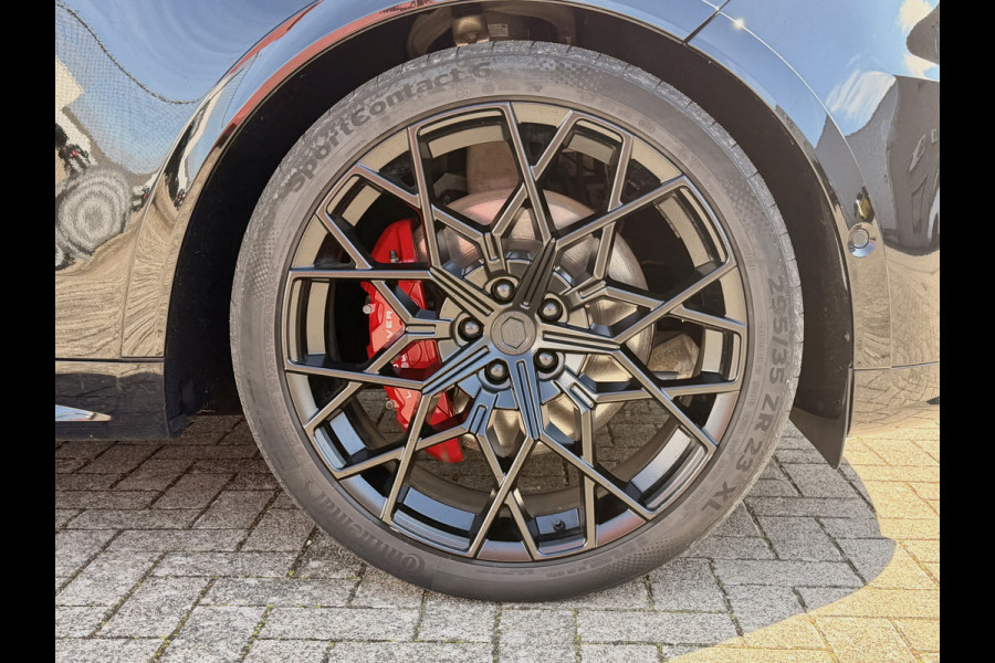 Land Rover Range Rover Sport 3.0 P460e Dynamic SE PHEV 23" URBAN | PANO | BLACK PACK | NL AUTO