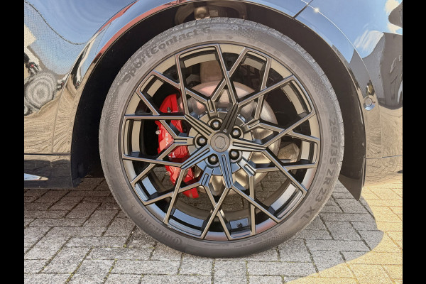 Land Rover Range Rover Sport 3.0 P460e Dynamic SE PHEV 23" URBAN | PANO | BLACK PACK | NL AUTO