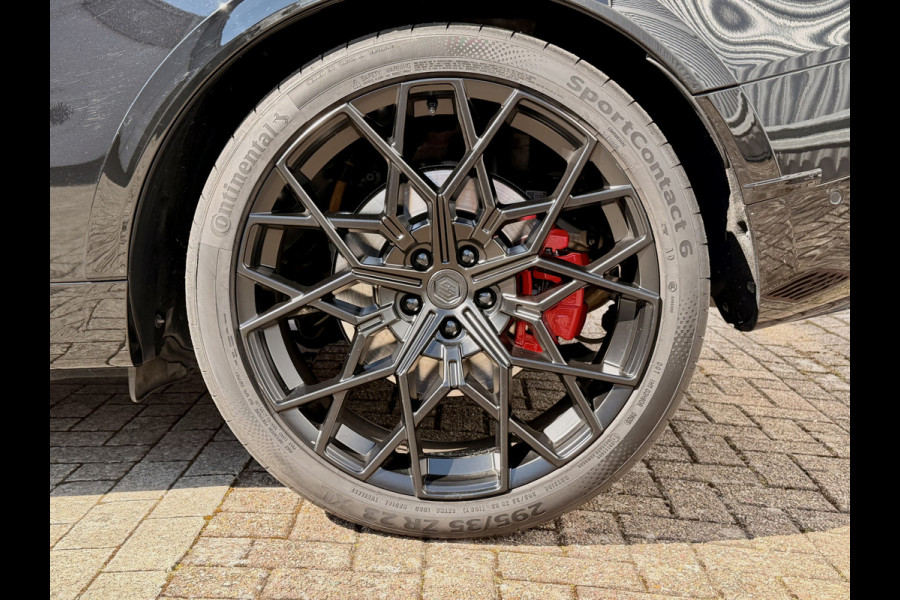 Land Rover Range Rover Sport 3.0 P460e Dynamic SE PHEV 23" URBAN | PANO | BLACK PACK | NL AUTO