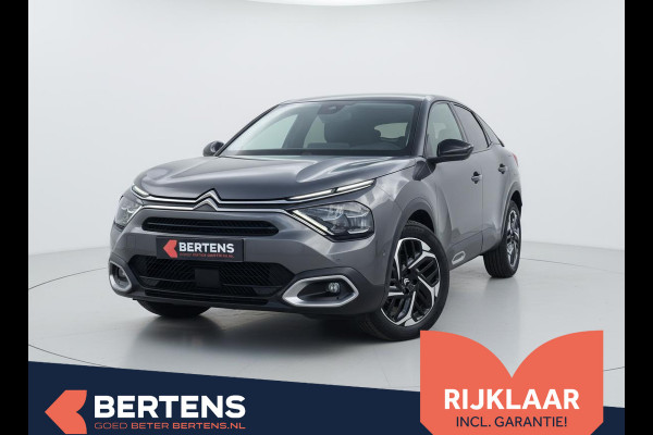 Citroën C4 1.2 PT 130 EAT8 Shine | Winter pakket | Camera | Prijs is rijklaar