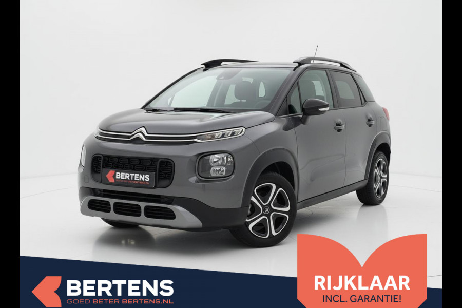 Citroën C3 Aircross 1.2 PT 110 Feel | Trekhaak | Navi |Apple Carplay | Prijs is rijklaar
