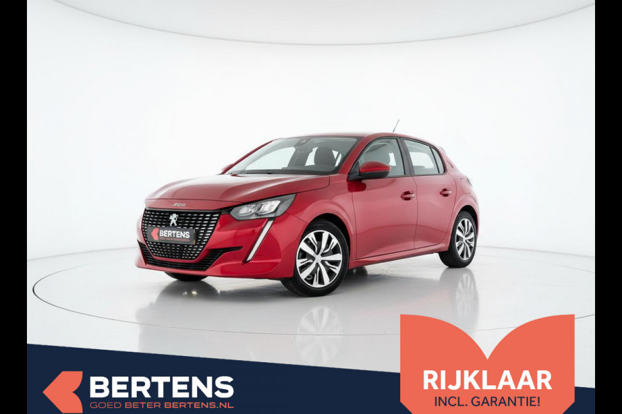 Peugeot 208 1.2 PT 75 Active