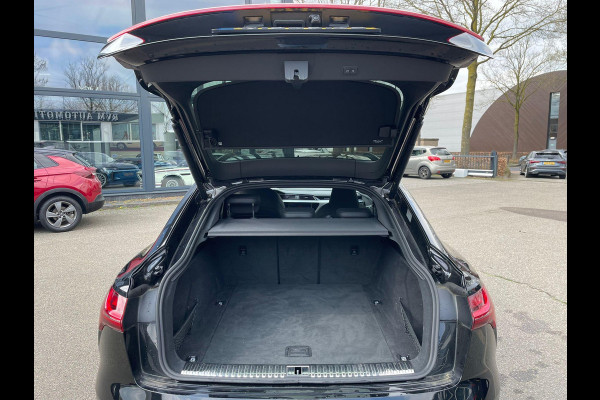 Audi e-tron Sportback 55 quattro S edition 95 kWh VAN € 39.900,- VOOR € 36.877,- UW LENTEVOORDEEL  € 3.023,-! | SOH 95% | S LINE BLACKLINE  | B&O AUDIO | ADAPTIVE CRUISE | 360 CAMERA | KEYLESS ENTRY