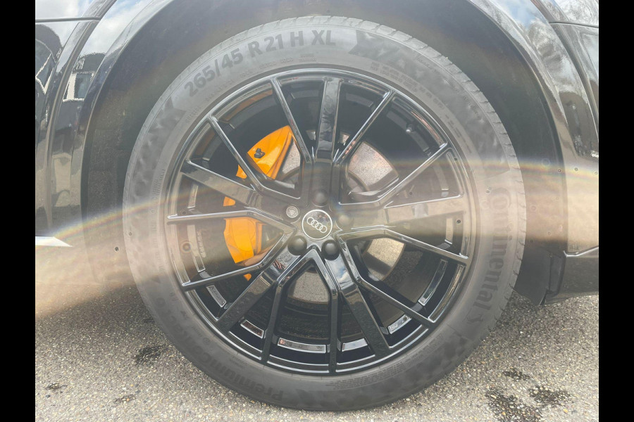 Audi e-tron Sportback 55 quattro S edition 95 kWh VAN € 39.900,- VOOR € 36.877,- UW LENTEVOORDEEL  € 3.023,-! | SOH 95% | S LINE BLACKLINE  | B&O AUDIO | ADAPTIVE CRUISE | 360 CAMERA | KEYLESS ENTRY