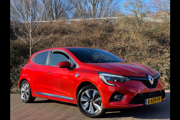 Renault Clio 1.6 E-Tech Hybrid 140 Business Zen NIEUWSTAAT LUXE !