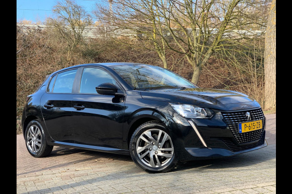 Peugeot 208 1.2 PureTech Active Pack 2022 / NETTO / PRIJS NL GERESERVEERD