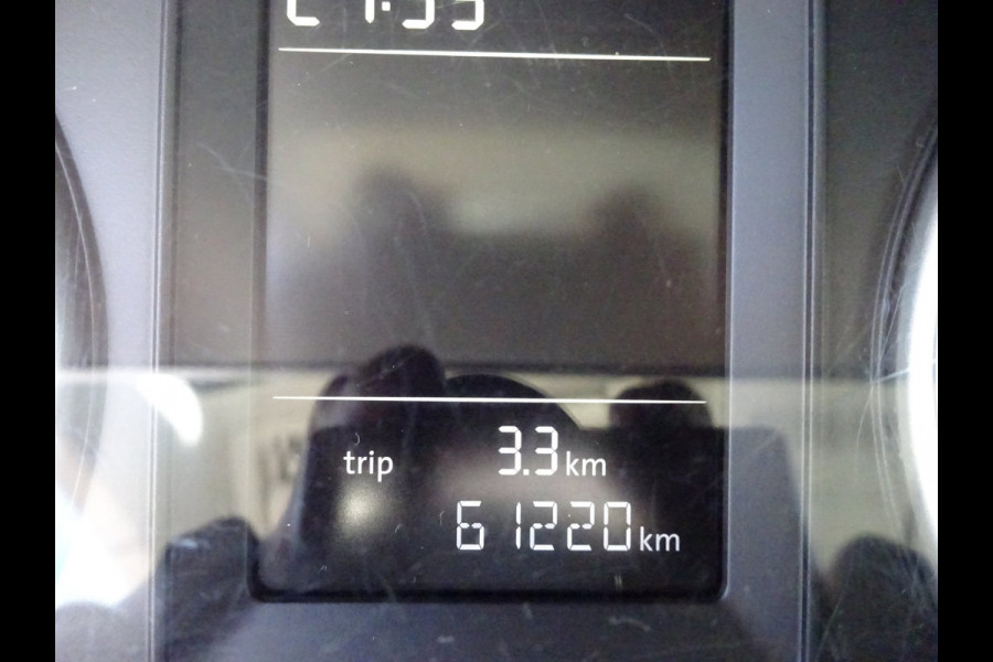 Volkswagen Caddy 2.0 TDI L2H1 VW MAXI LAADRUIMTE INRICHTING AIRCO CRUISE ALARM PDCM