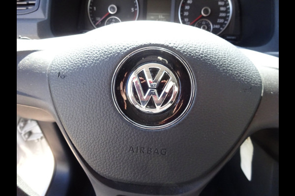 Volkswagen Caddy 2.0 TDI L2H1 VW MAXI LAADRUIMTE INRICHTING AIRCO CRUISE ALARM PDCM