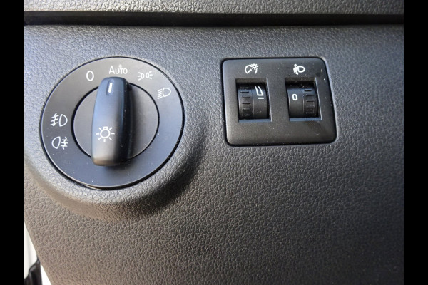 Volkswagen Caddy 2.0 TDI L2H1 VW MAXI LAADRUIMTE INRICHTING AIRCO CRUISE ALARM PDCM