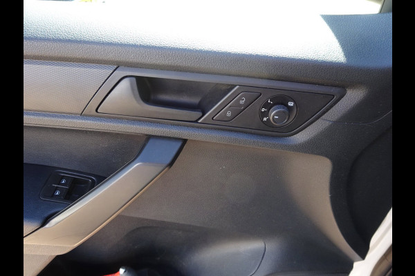 Volkswagen Caddy 2.0 TDI L2H1 VW MAXI LAADRUIMTE INRICHTING AIRCO CRUISE ALARM PDCM