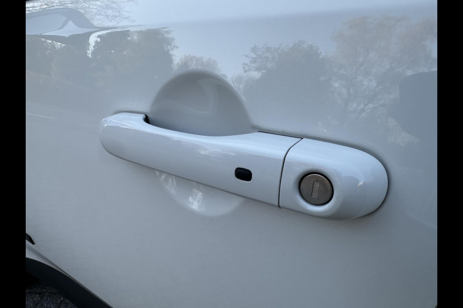 Jeep Renegade 1.4 MultiAir 170PK Automaat AWD Limited Black Line Panorama|Navi|Camera|Xenon|Keyless