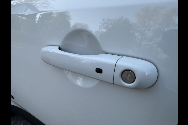 Jeep Renegade 1.4 MultiAir 170PK Automaat AWD Limited Black Line Panorama|Navi|Camera|Xenon|Keyless