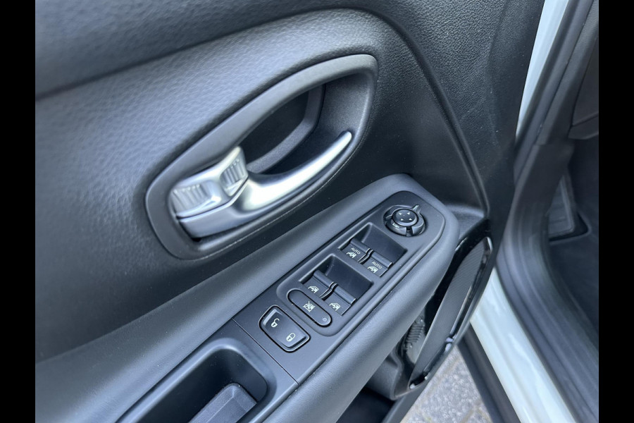 Jeep Renegade 1.4 MultiAir 170PK Automaat AWD Limited Black Line Panorama|Navi|Camera|Xenon|Keyless