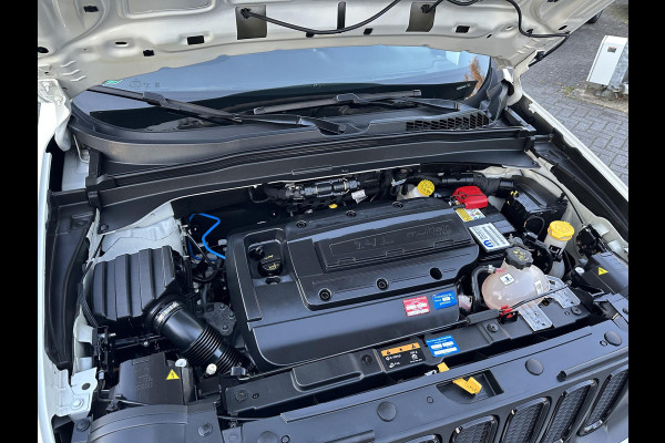 Jeep Renegade 1.4 MultiAir 170PK Automaat AWD Limited Black Line Panorama|Navi|Camera|Xenon|Keyless