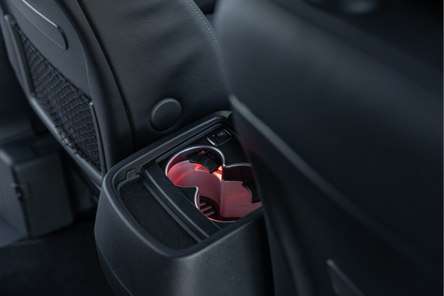 Mercedes-Benz V-Klasse 300d Extra Lang DC Edition AMG Airmatic Burmester Distronic