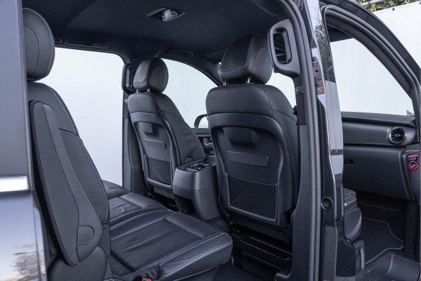 Mercedes-Benz V-Klasse 300d Extra Lang DC Edition AMG Airmatic Burmester Distronic