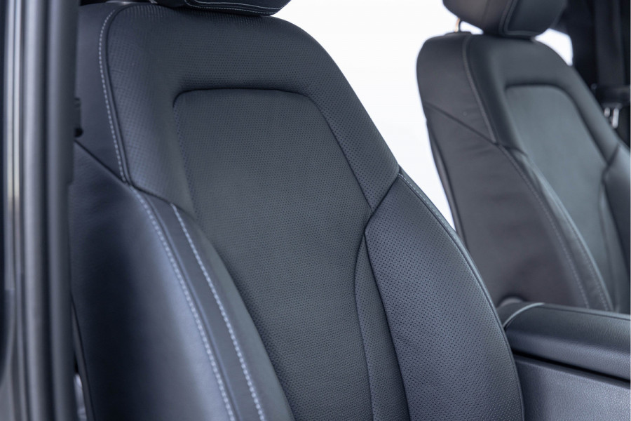 Mercedes-Benz V-Klasse 300d Extra Lang DC Edition AMG Airmatic Burmester Distronic