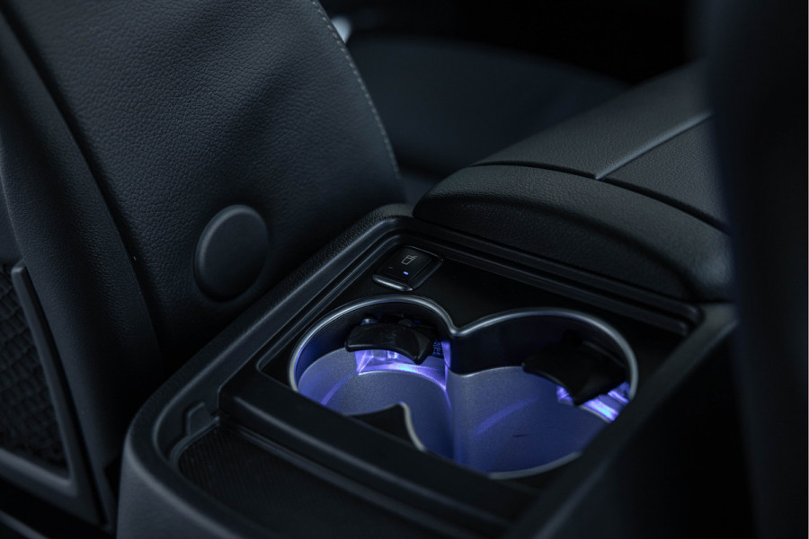 Mercedes-Benz V-Klasse 300d Extra Lang DC Edition AMG Airmatic Burmester Distronic