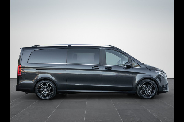 Mercedes-Benz V-Klasse 300d Extra Lang DC Edition AMG Airmatic Burmester Distronic