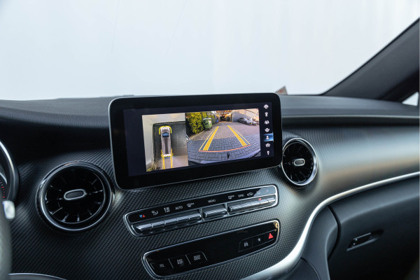 Mercedes-Benz V-Klasse 300d Extra Lang DC Edition AMG Airmatic Burmester Distronic