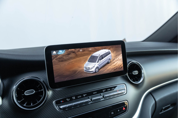 Mercedes-Benz V-Klasse 300d Extra Lang DC Edition AMG Airmatic Burmester Distronic