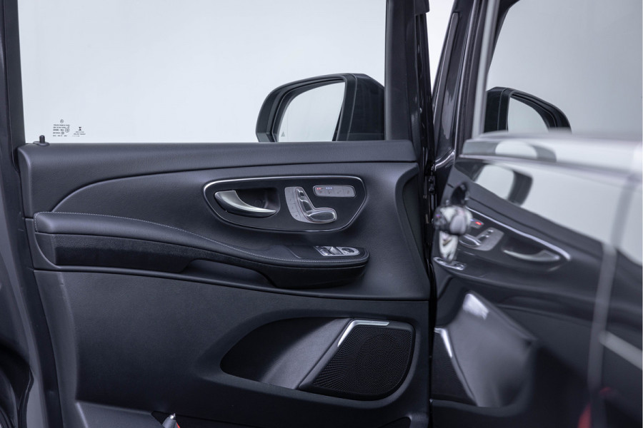 Mercedes-Benz V-Klasse 300d Extra Lang DC Edition AMG Airmatic Burmester Distronic