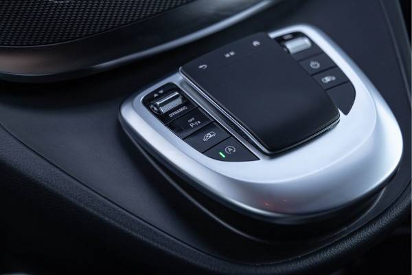 Mercedes-Benz V-Klasse 300d Extra Lang DC Edition AMG Airmatic Burmester Distronic