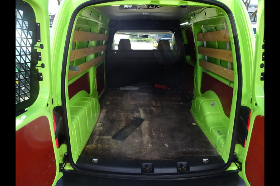 Volkswagen Caddy 2.0 TDI L2H1 BMT Maxi AIRCO NAVIGATIE CRUISE CONTROL ETC