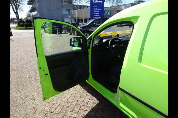 Volkswagen Caddy 2.0 TDI L2H1 BMT Maxi AIRCO NAVIGATIE CRUISE CONTROL ETC