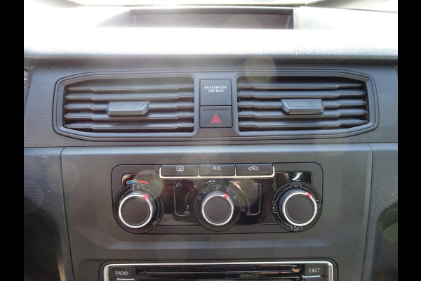 Volkswagen Caddy 2.0 TDI L2H1 BMT Maxi AIRCO NAVIGATIE CRUISE CONTROL ETC