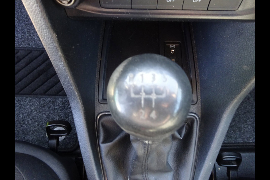 Volkswagen Caddy 2.0 TDI L2H1 BMT Maxi AIRCO NAVIGATIE CRUISE CONTROL ETC