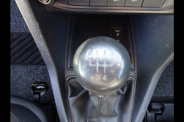 Volkswagen Caddy 2.0 TDI L2H1 BMT Maxi AIRCO NAVIGATIE CRUISE CONTROL ETC