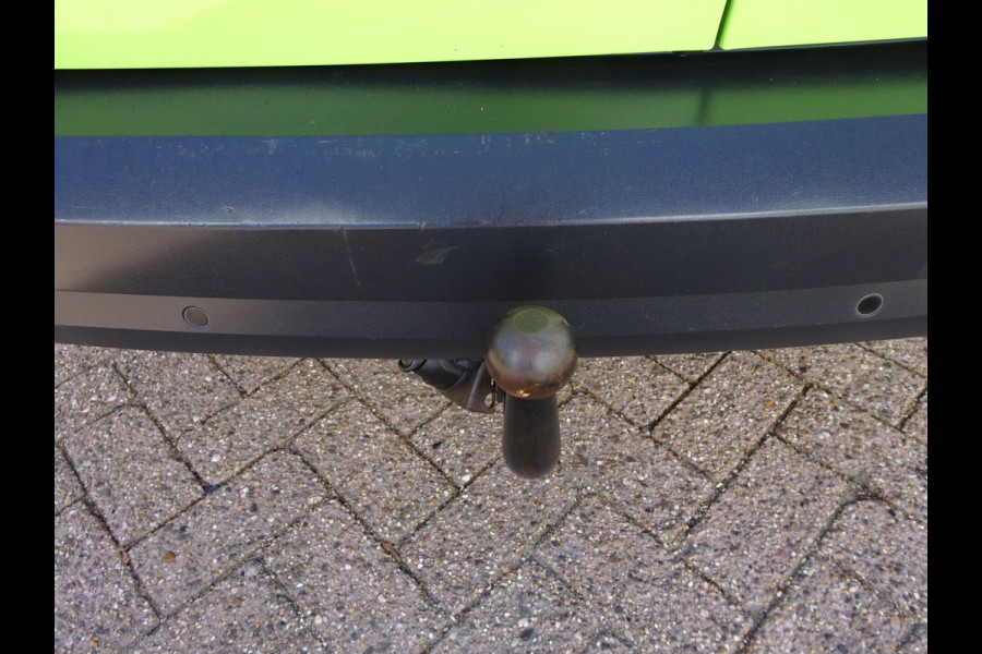 Volkswagen Caddy 2.0 TDI L2H1 BMT Maxi AIRCO NAVIGATIE CRUISE CONTROL ETC