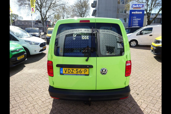 Volkswagen Caddy 2.0 TDI L2H1 BMT Maxi AIRCO NAVIGATIE CRUISE CONTROL ETC