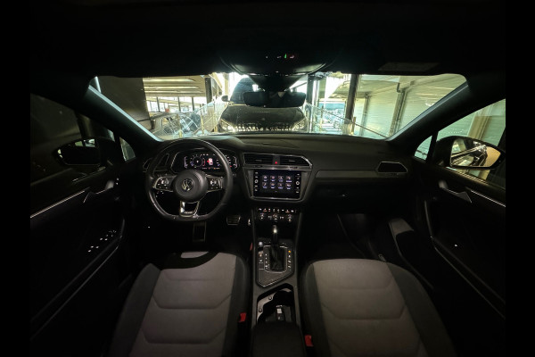 Volkswagen Tiguan Allspace 1.5 TSI Business R Line 7p. Pano