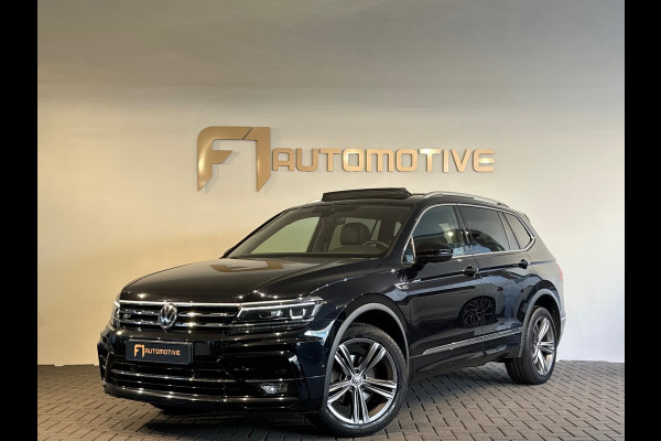 Volkswagen Tiguan Allspace 1.5 TSI Business R Line 7p. Pano