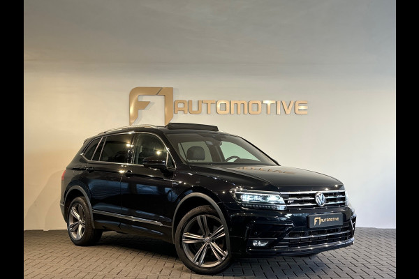Volkswagen Tiguan Allspace 1.5 TSI Business R Line 7p. Pano