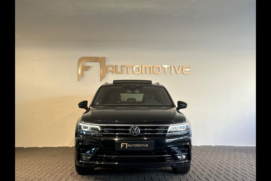 Volkswagen Tiguan Allspace 1.5 TSI Business R Line 7p. Pano