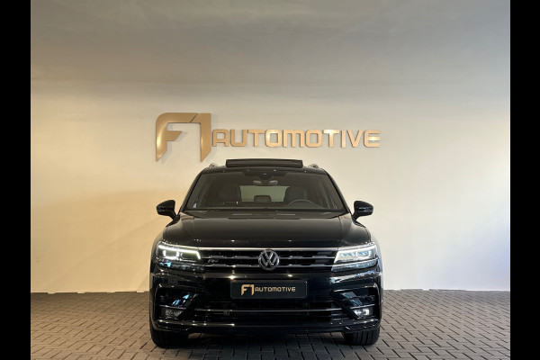 Volkswagen Tiguan Allspace 1.5 TSI Business R Line 7p. Pano
