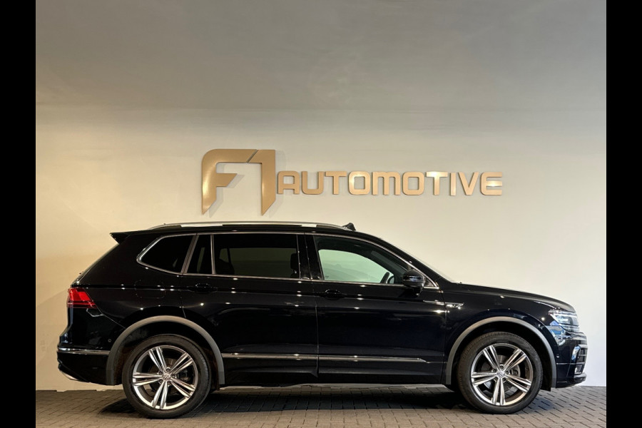 Volkswagen Tiguan Allspace 1.5 TSI Business R Line 7p. Pano