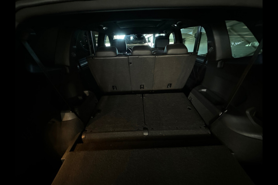 Volkswagen Tiguan Allspace 1.5 TSI Business R Line 7p. Pano